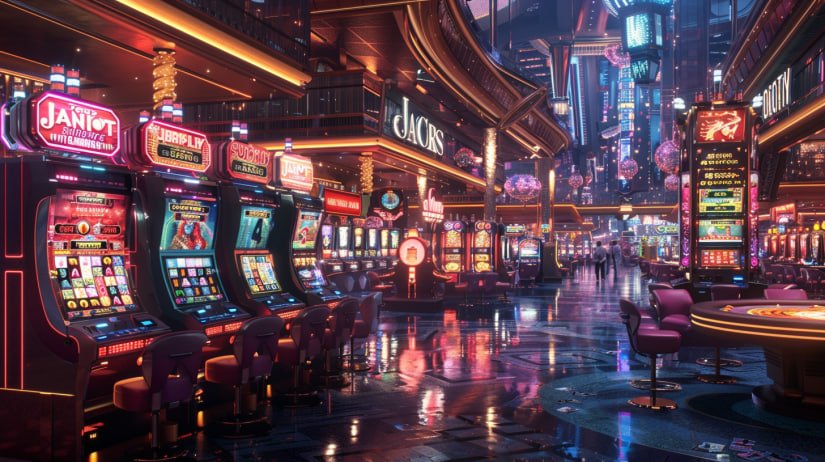 প্রাপ্তবয়স্কদের জন্য casinomc মোবাইল অ্যাপ ব্যবহারের স্মরণিকা