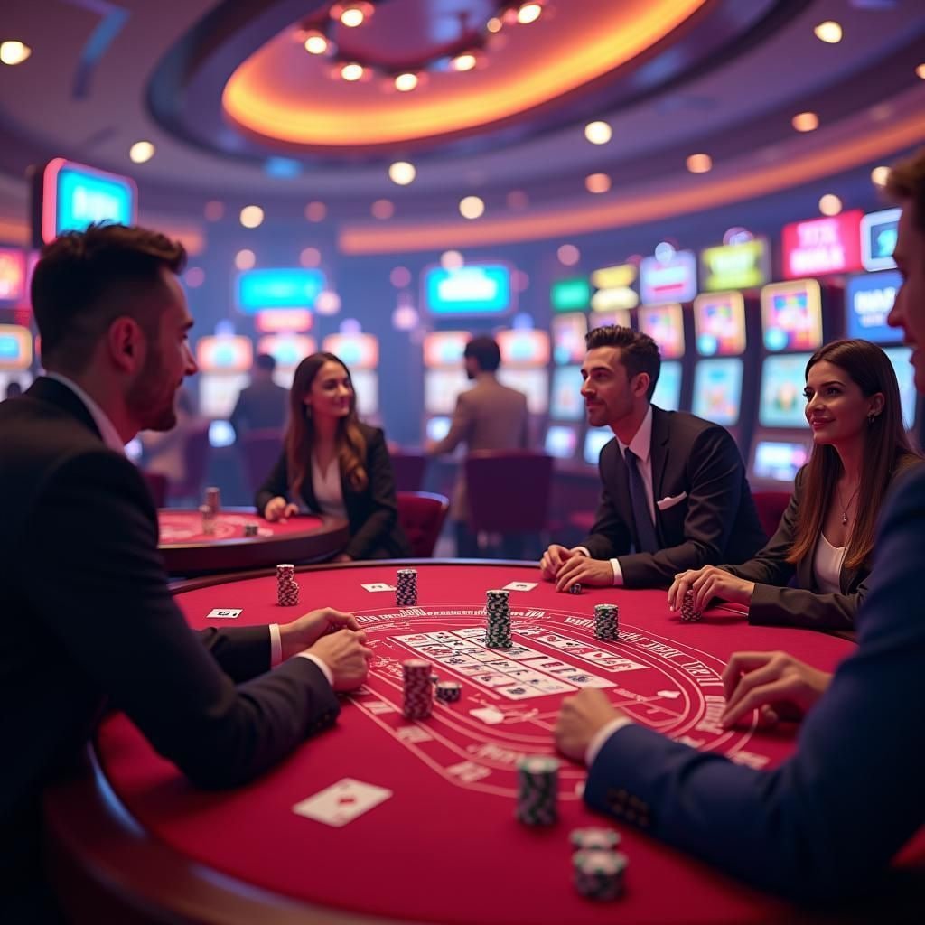 প্রাপ্তবয়স্কদের জন্য casinomc বেট ব্যবহারের সতর্ক বার্তা