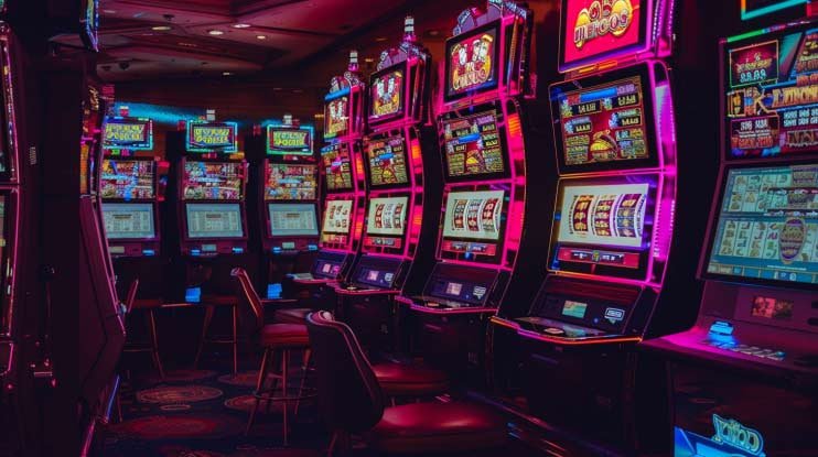 casinomc বেটিং বিভাগের প্রধান ভিজ্যুয়াল উপস্থাপনা