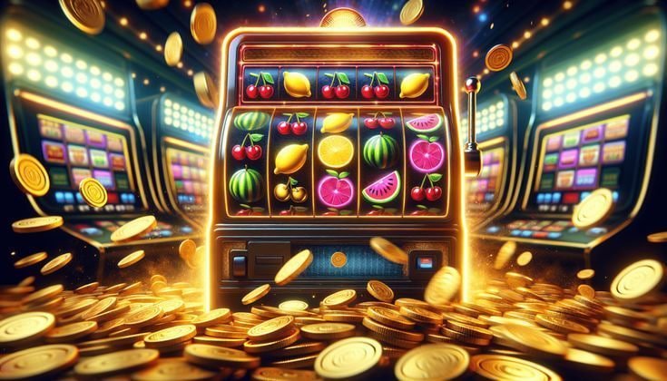 casinomc মোবাইল অ্যাপ বিভাগের প্রধান ভিজ্যুয়াল