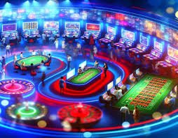 casinomc বেট বিভাগের প্রধান ভিজ্যুয়াল উপস্থাপনা
