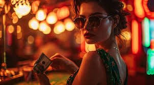 casinomc হোমপেজে স্পোর্টস ও বিনোদন উপস্থাপনা
