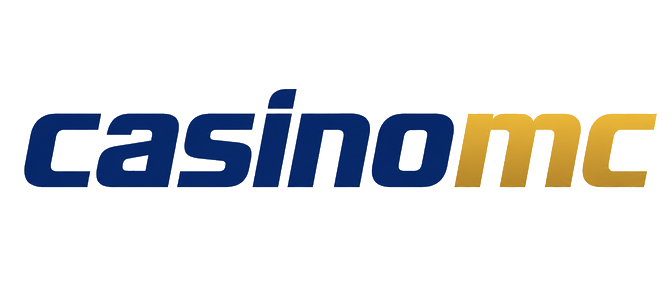 casinomc লোগো